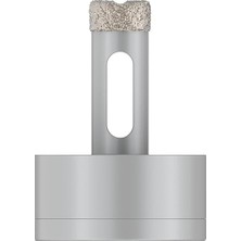 - X-Lock - Serisi, Taşlama Için Seramik Kuru Delici 14 * 30 mm
