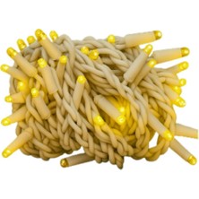 Helios HS-1236 152 LED Yılbaşı Süsü – Işıklı Dekoratif Ağaç & Ev Süsü