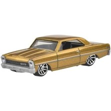 & Furious 1966 Chevy Nova JBY42-HNR88