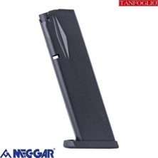 Mec-Gar Witness/tanfoglio 9mm Afc Siyah Şarjör