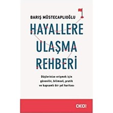Hayallere Ulaşma Rehberi: Düşlerinize Erişmek Için Güvenilir, Bilimsel, Pratik ve Kapsamlı Bir Yol Haritası