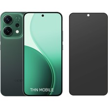 Thn Mobile Oppo Reno 14 5g Mat Hayalet Ekran Koruyucu