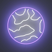 Mercury - Tabela 50 x 50 cm