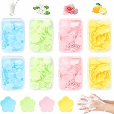 GEEN Sihirli Sabun Yaprakları