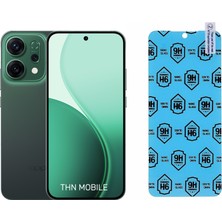 Thn Mobile Oppo Reno 14 5g Nano Ekran Koruyucu