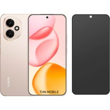 Thn Mobile Honor 400 5g Mat Hayalet Ekran Koruyucu