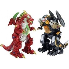 Sun-Hpk- M.a.r.s.dinozor Yürüyen 2fgr.ses/ışik 20CM.2A.
