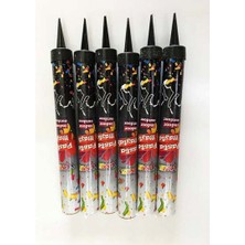 Zero Land Ozlstor Pasta Volı 6 Adet