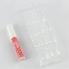 Ttt Nevamel Ocean Takma Tırnak