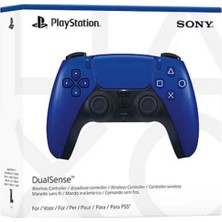 Sony Playstations 5 Dualsensecontroller Ps5 Oyuncu Kol (2 Yıl Sony Garantili) - Ps5 Kol