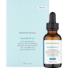Skinceuticals Koyu Lekeleri Hafifleten ve Cilt Tonunu Eşitleyen Yenileyici Serum 30 ml