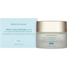Skinceuticals Triple Lipid Restore 2:4:2 - Cilde Sıkılık ve Parlaklık Veren Yaşlanma Karşıtı Bakım Kremi 48 ml