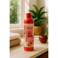 Kalbary Şampuan Hibiskus Özlü Renk Koruyucu ve Canlandırıcı Etkili Bakım Şampuanı 700 ml