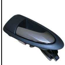 Wisco Kapı Kolu Iç Ön Sağ Mat Nikelajlı Komple – 1223073-00 – Seat Ibiza 09-12 Arası Uyumlu