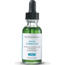 Skinceuticals Phyto Corrective Geçici Cilt Hassasiyeti Karşıtı Yatıştırıcı Serum 30 ml