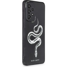 Galaxy A53 5g Kılıf Mirror Desenli Kapak - Mirror - 13