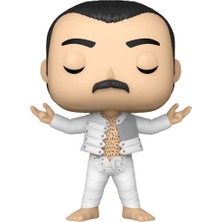 Sinerjim! Rocks Queen Freddie Mercury (I Was Born To Love You)