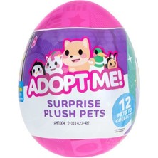 Sinerjim ADT00000 Adopt Me Sürpriz 12 cm Peluş - AME0001