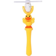 Sinerjim 23-029 Pervaneli Işıklı Çubuk