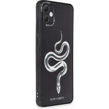 Galaxy A05 Kılıf Mirror Desenli Kapak - Mirror - 13