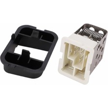 İTHAL Kalorifer Rezistansı Astra G 1.4 1.6 16V Astra H 1.4 1.6 1.8