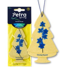 Orchid Flower  Oto Kokusu Araç Kokusu Asma Koku