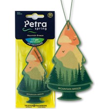 Mountain Breeze  Oto Kokusu Araç Kokusu Asma Koku