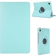 Adige Samsung Galaxy Tab A11 Plus X310 Kılıf Dönerli Standlı