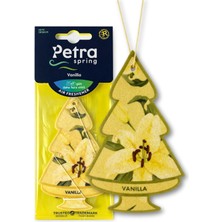 Vanilla  Oto Kokusu Araç Kokusu Asma Koku