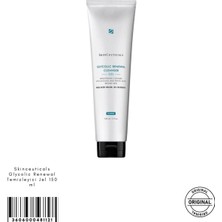 Skinceuticals Cilt Görünümü Yenileyen Glycolic Renewal Cleanser Cilt Işıltısını Güçlendirici Temizleyici Jel 150ML