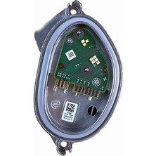 Wender Bmw Sinyal Modulü X5:G05 LED Laser-Lıght