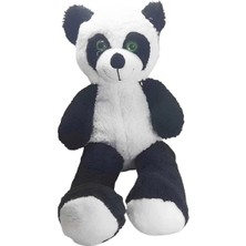 Sinerjim Damla Toys Uzun Bacak Panda 70 cm