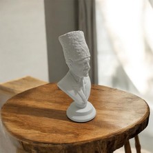3D Tasarım Ataturk Boyama Figürü