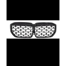 Wender Bmw Panjur X5:G05 Piano-Siyah -Diamond-Meteor- 2018-...