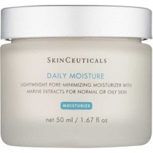 Skinceuticals Günlük Nemlendirici - Daily Moisture Pot 50 ml Skinc