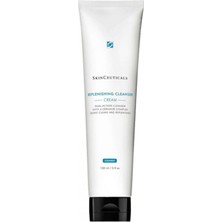 Skinceuticals Uzun Süre Kalıcı Makyajı Çıkartıcı Skin Ceuticals Replenishing Cleanser 150 ml