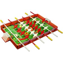 Sinerjim Masa Maçı Futbol Oyunu