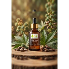 Eylife Naturel Hint Yağı 50 ml - %100 Saf - Doğal - Soğuk Sıkım