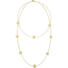 Guess JGUJUBN05500JWYGTU Kadın Kolye