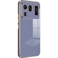 Mi 11 Kılıf Volet Silikon -