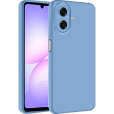 Galaxy A07 4g First Silikon -