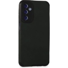 Galaxy M34 5g Kılıf Loop Deri Silikon - Yeşil