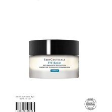 Skinceuticals Olgun Cildi Iyileştirmek Kırışıklık ve Şişliği Gidermek Için Zengin Yumuşatıcı Balsam 15 ml