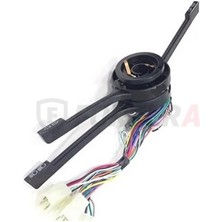 Fortera Far Sinyal Silecek Kolu 3 Devre Doğan Kartal Şahin Slx Sılgı Silecek Unıtesı