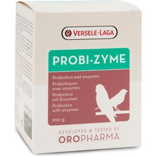 Versele-Laga Ozlstor Orop.probi Zyme(Bağirsaklar Için ENZİM)200G
