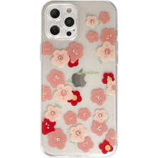 Iphone 12 Kılıf Lucky Silikon - Lucky 3