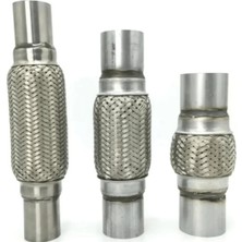 Wisco Egzost Spirali 45X120X220 mm – 1133156-00 – Universal ve Sonrası Uyumlu