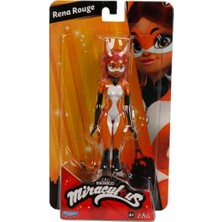 Gp Miraculous 13 cm Bebekler MRA51000