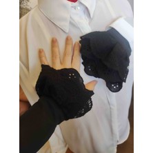 Firuz Rukye Güpürlü Seyyar Kolluk