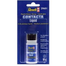 Sinerjim Contacta Liqiud Blister - Yapıştırıcı